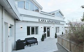 Lava Apartments & Rooms